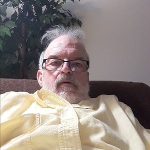 Meet your Posher, Donald